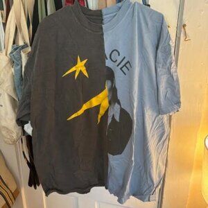 Gracie Abrams - Cut T-Shirt